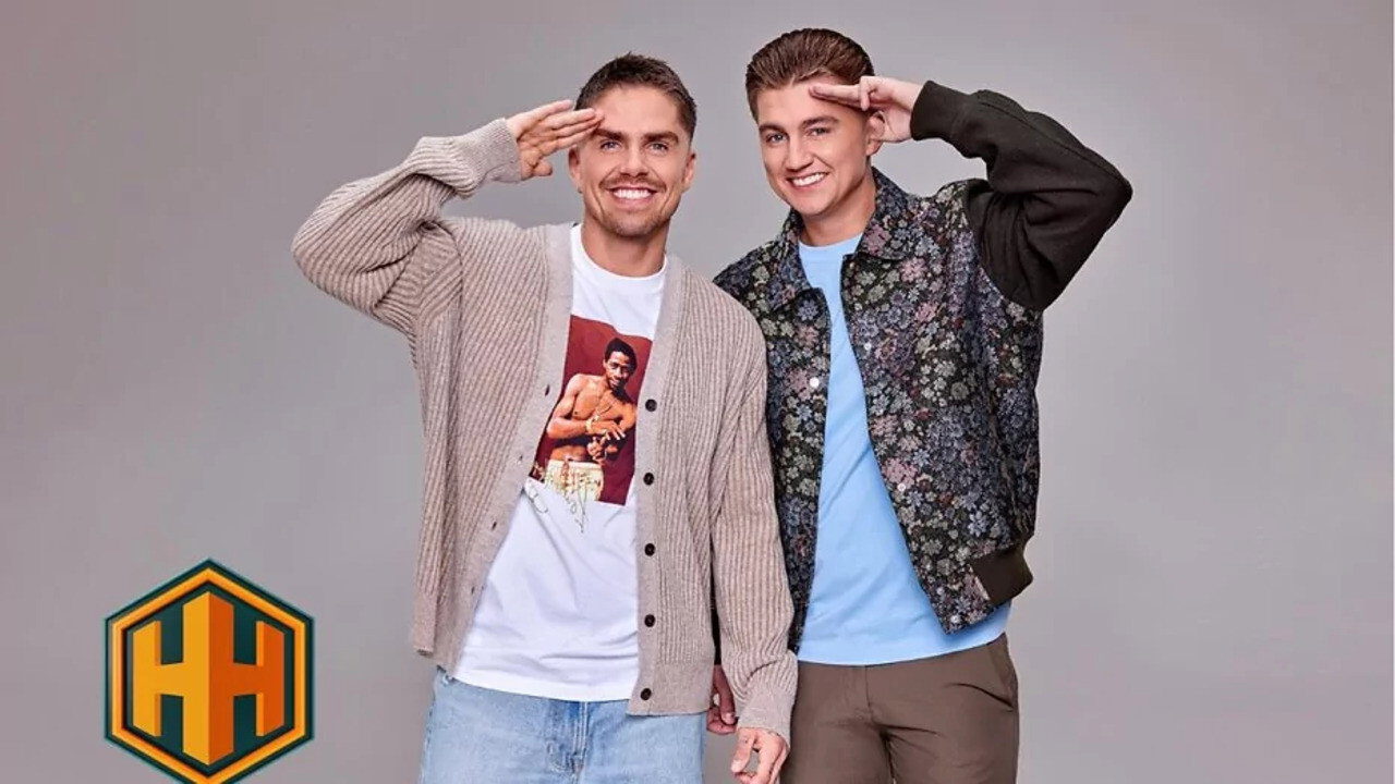 ┃NL┃ Hazes & Hoogkamer: Tot uw dienst 0