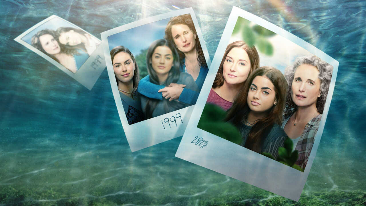 EN| The Way Home (2023) 2