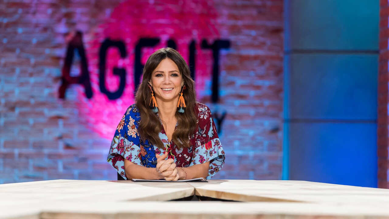 PL - Agent - Gwiazdy 0