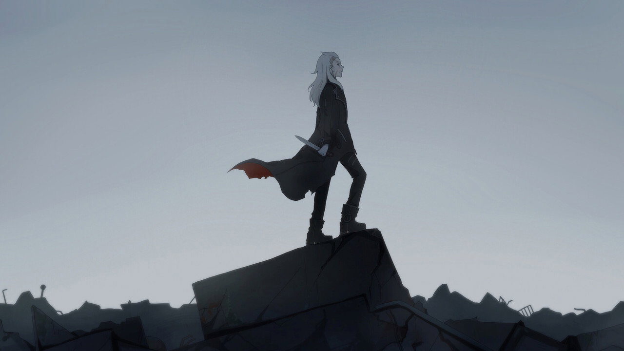 DE - Sirius the Jaeger (2018) 4