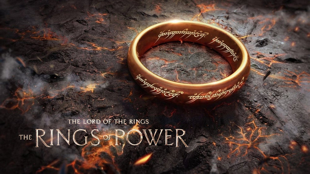 ┃MULTI┃ The Lord of the Rings: The Rings of Power 3