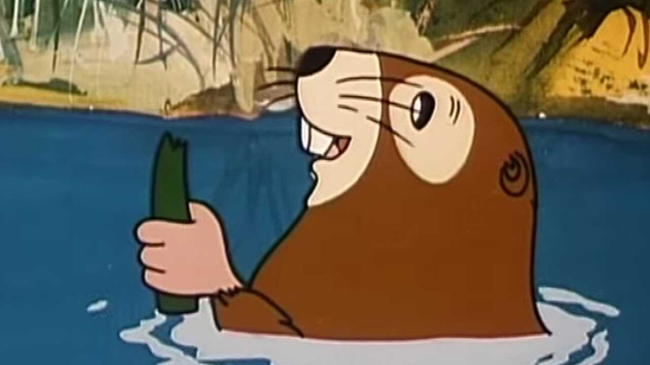 PL - POWRÓT DO WIKLINOWEJ ZATOKI 0