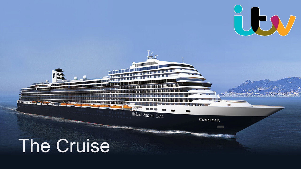 ┃USA┃ The Cruise 1