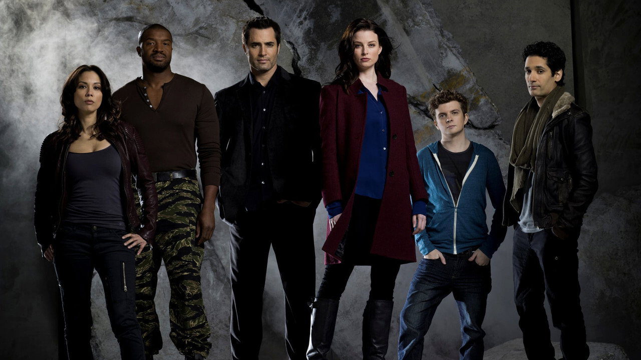 ┃DE┃ Continuum 3