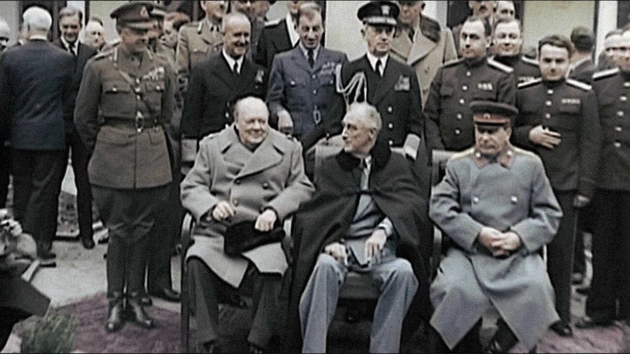 AR - أبوكاليبس:الحرب العالمية الثانية 2