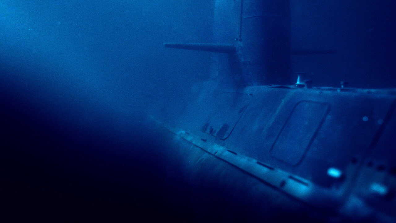 ES - ARA San Juan: El submarino que desapareció (2024) 2
