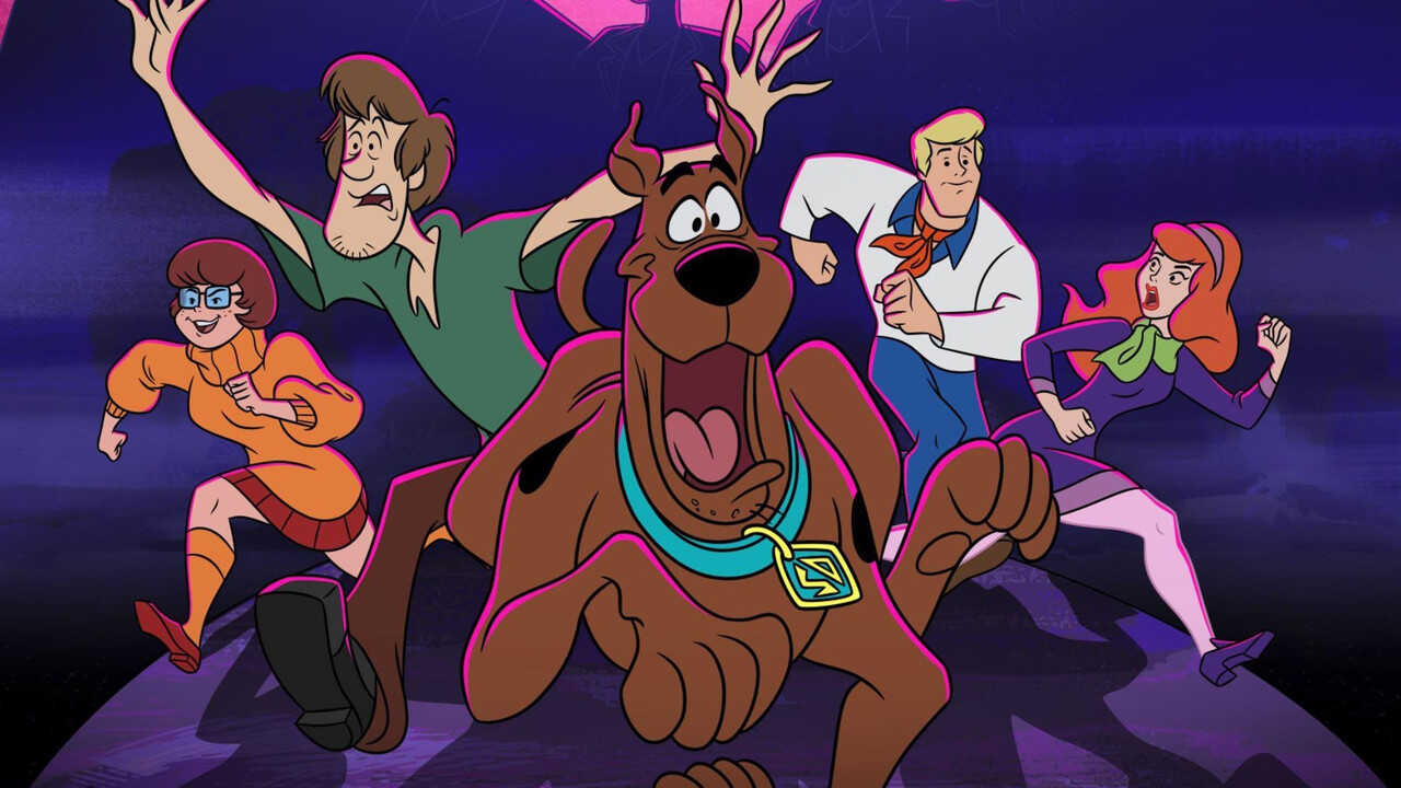EN - Scooby-Doo and Guess Who? (2019) (US) 1