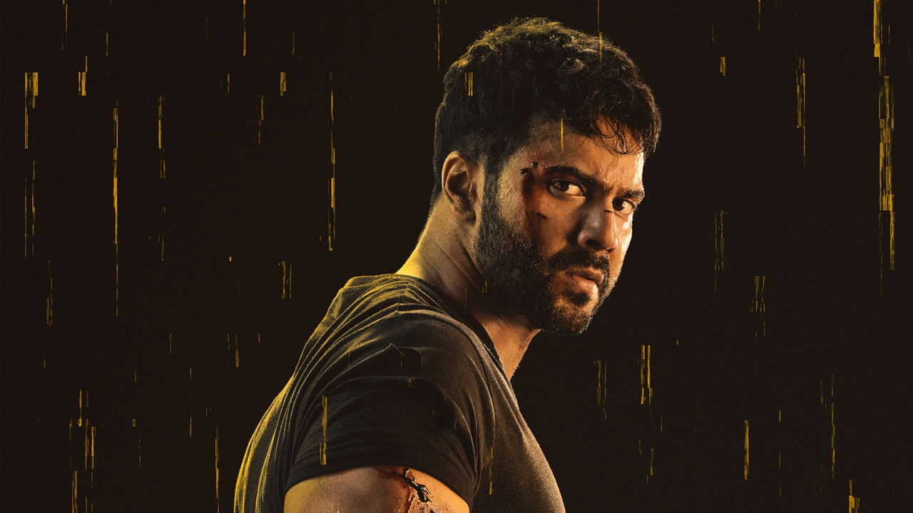 ES - Citadel Honey Bunny (2024) 3