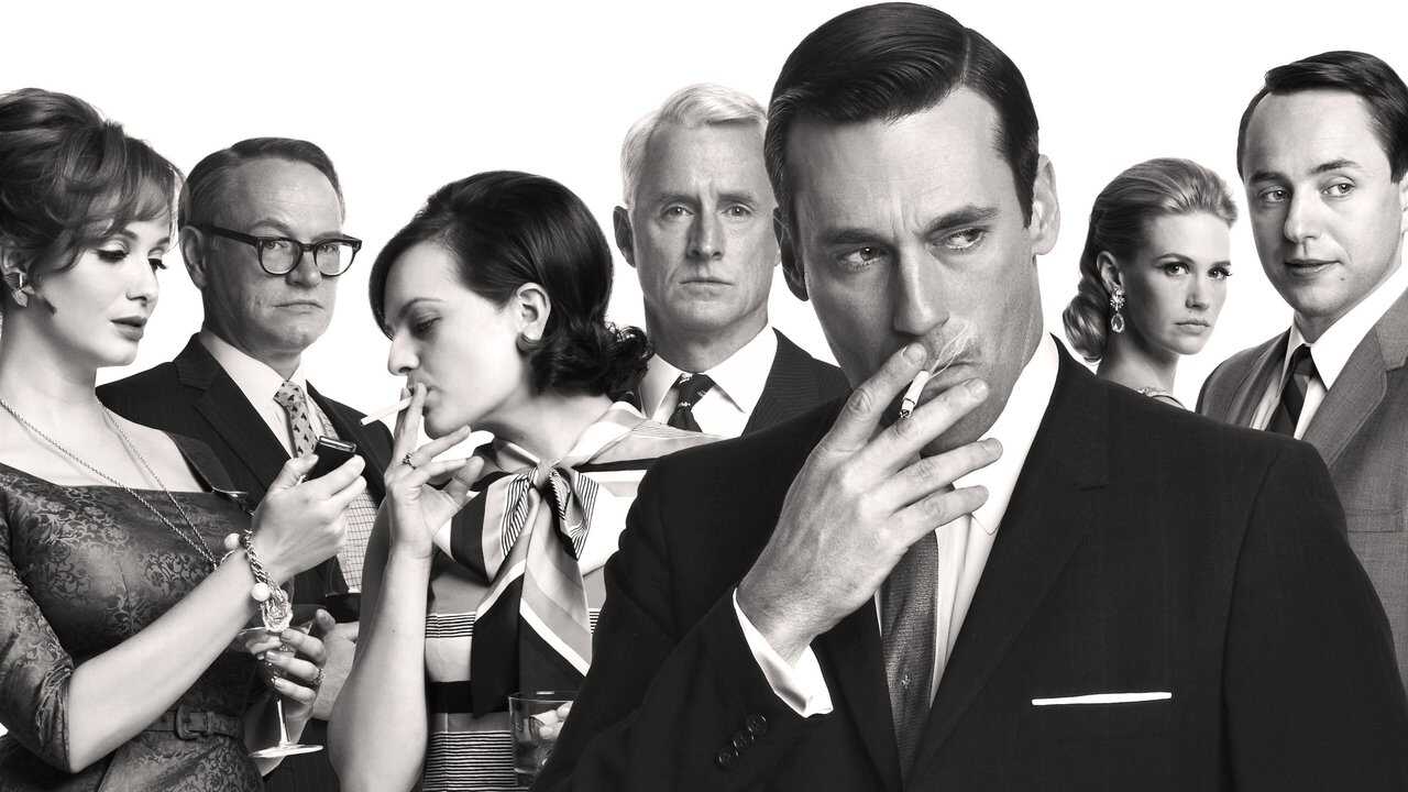 FR - Mad Men 0