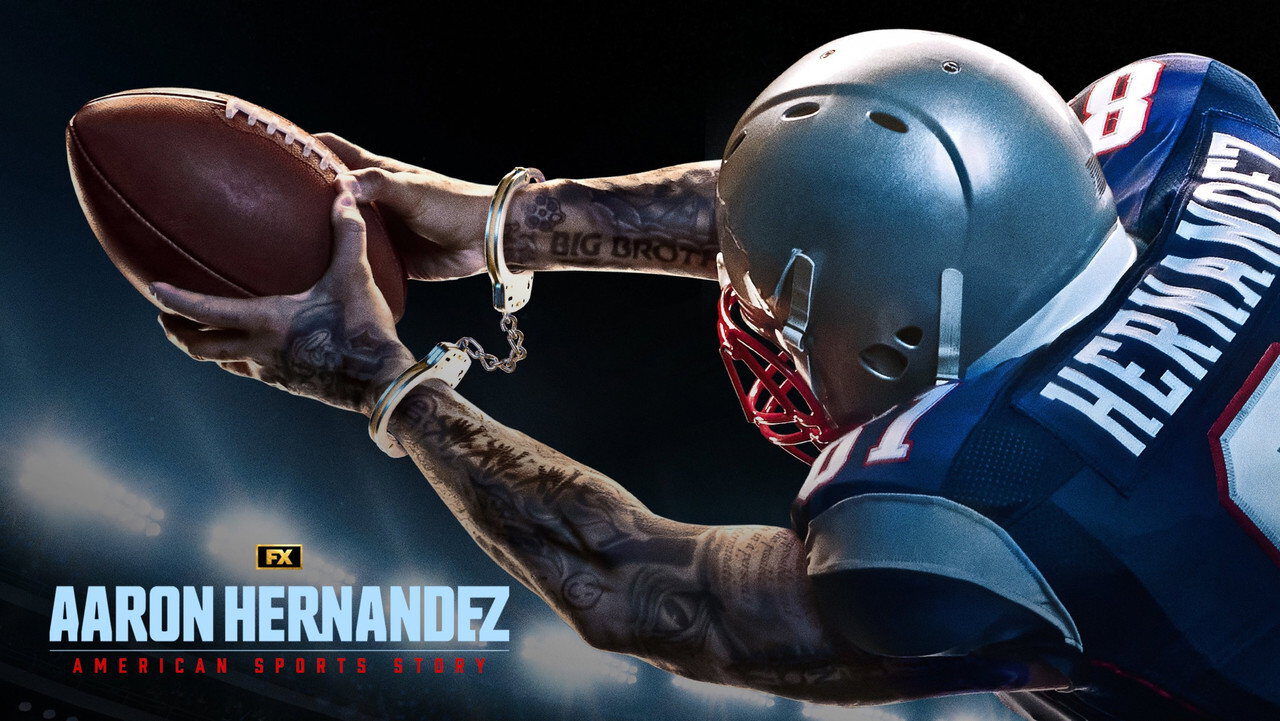 ┃GR┃ American Sports Story 3