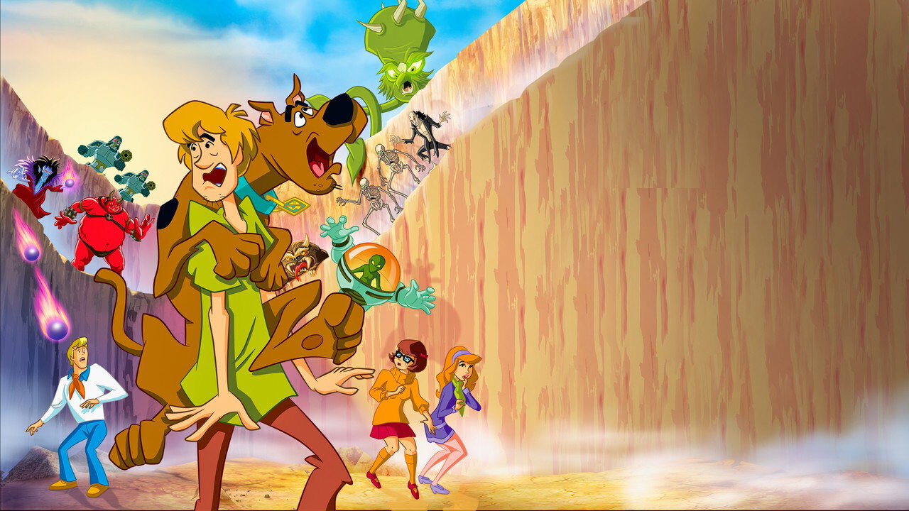 ┃DE┃Mission Scooby-Doo 2