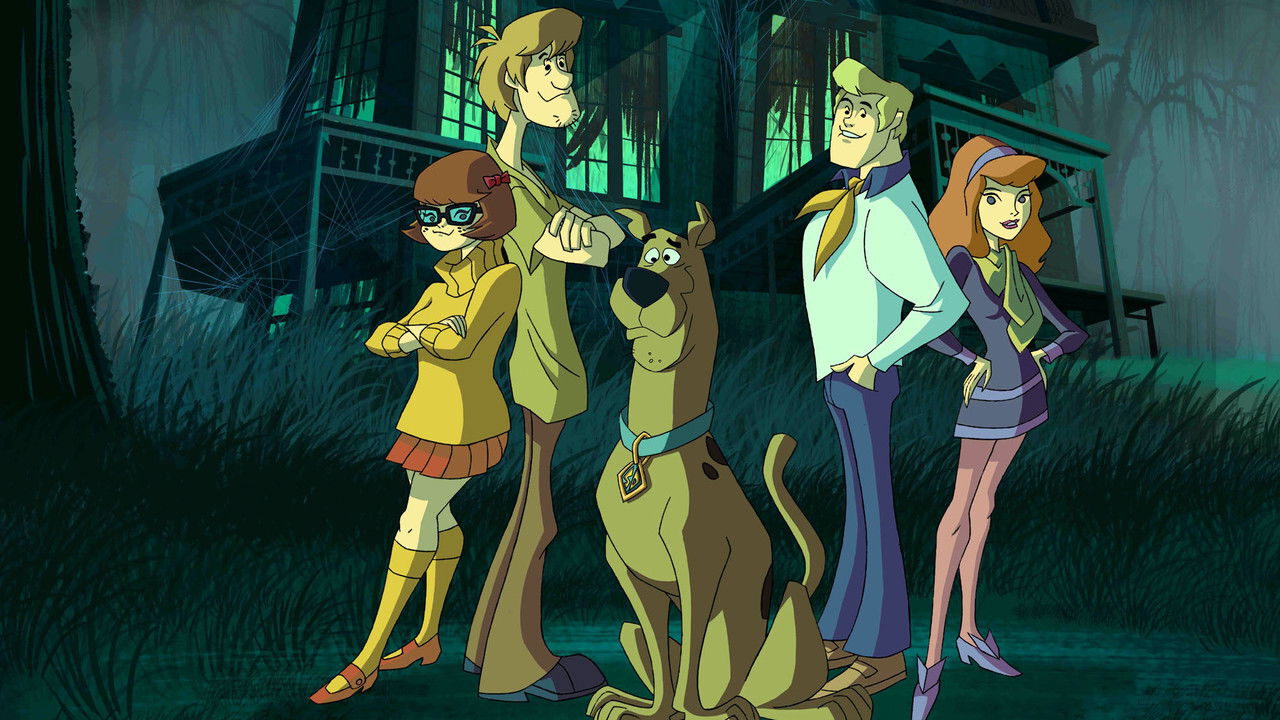 ┃DE┃Mission Scooby-Doo 4