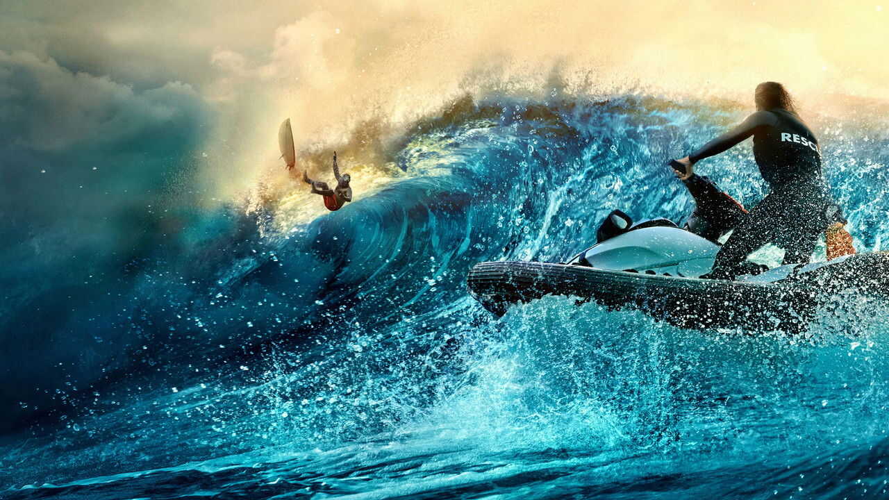 Rescue: HI-Surf (2024) 3