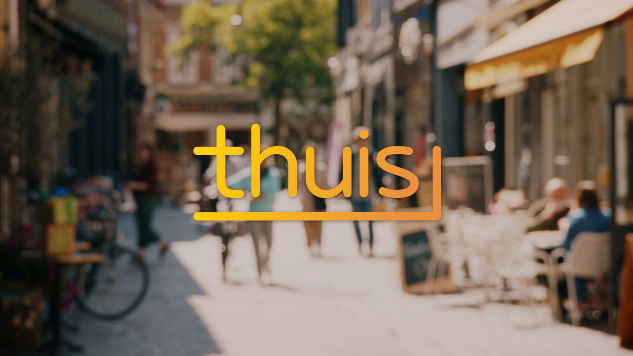 ┃BE┃ Thuis 4