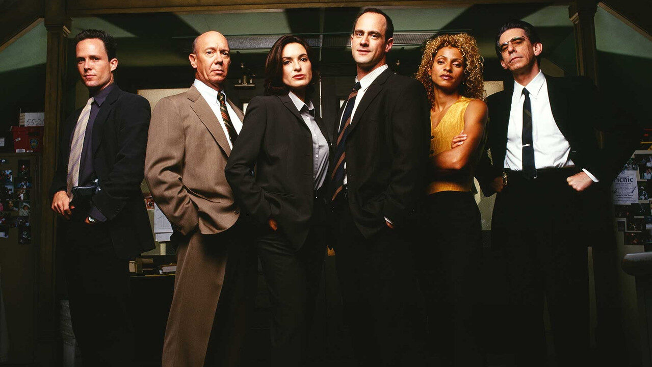 ┃EN┃ Law & Order: Special Victims Unit 3