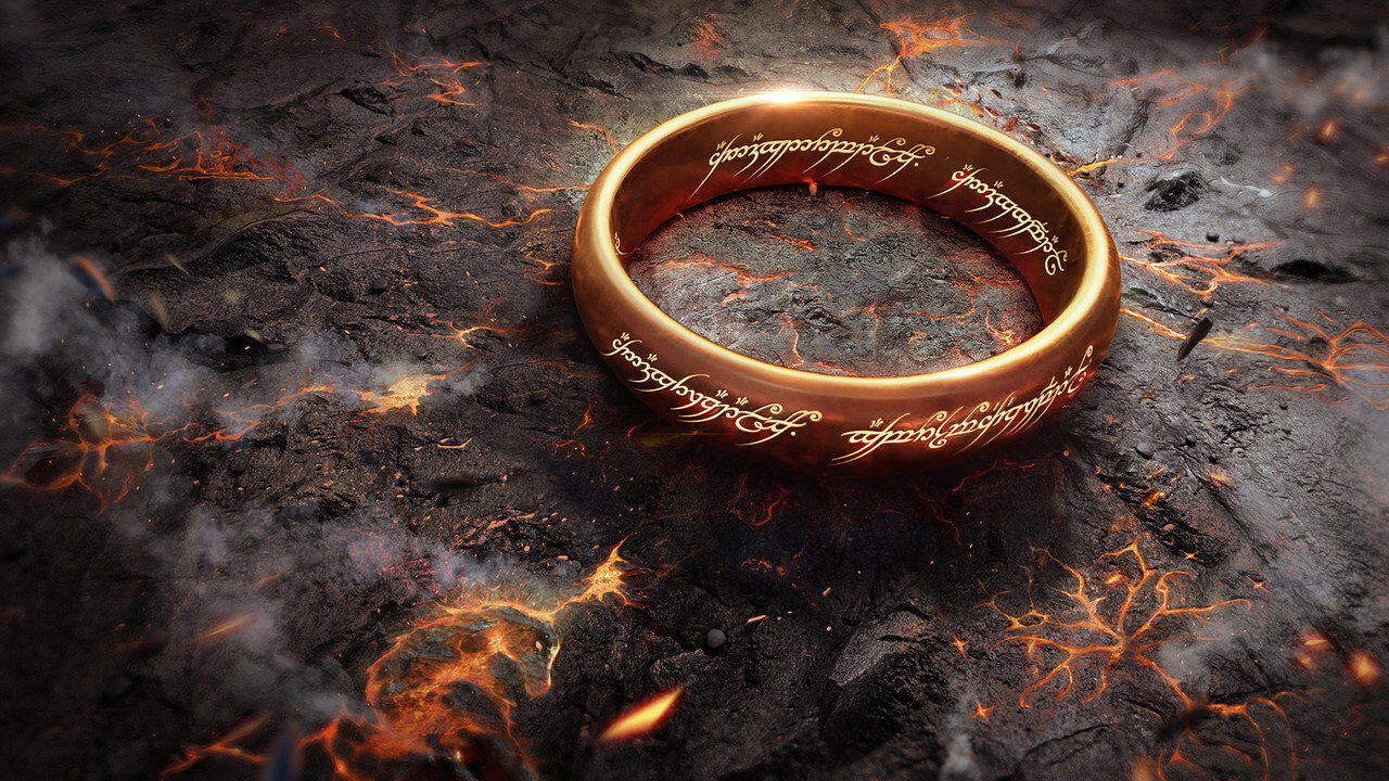 ┃MULTI┃ The Lord of the Rings: The Rings of Power 4