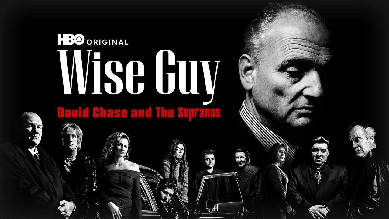 ES - Wise Guy: Los Soprano por David Chase (2024) 4