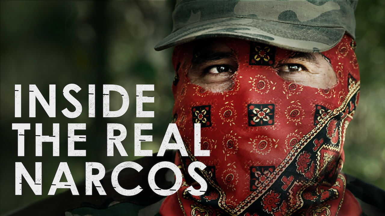 EN - Drug Lords (2018) 4