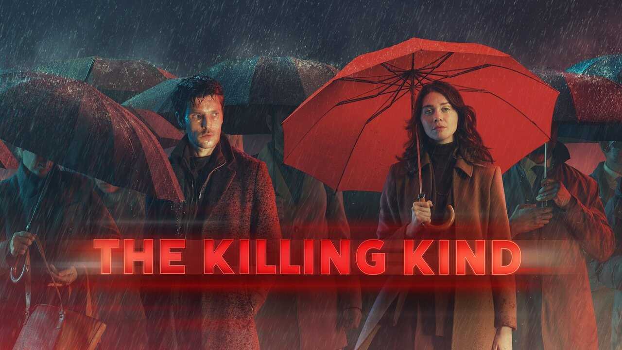 AL - The Killing Kind (2023) 2
