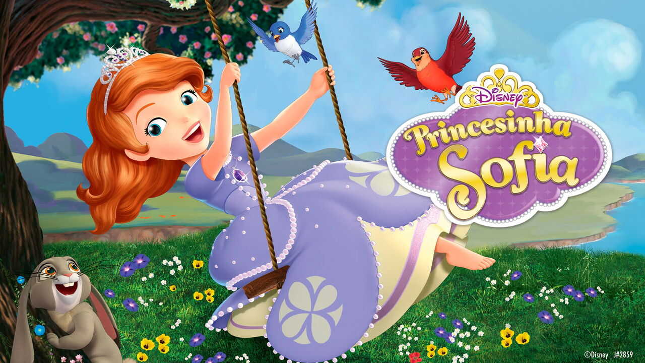 EN| Sofia the First (2013) 2