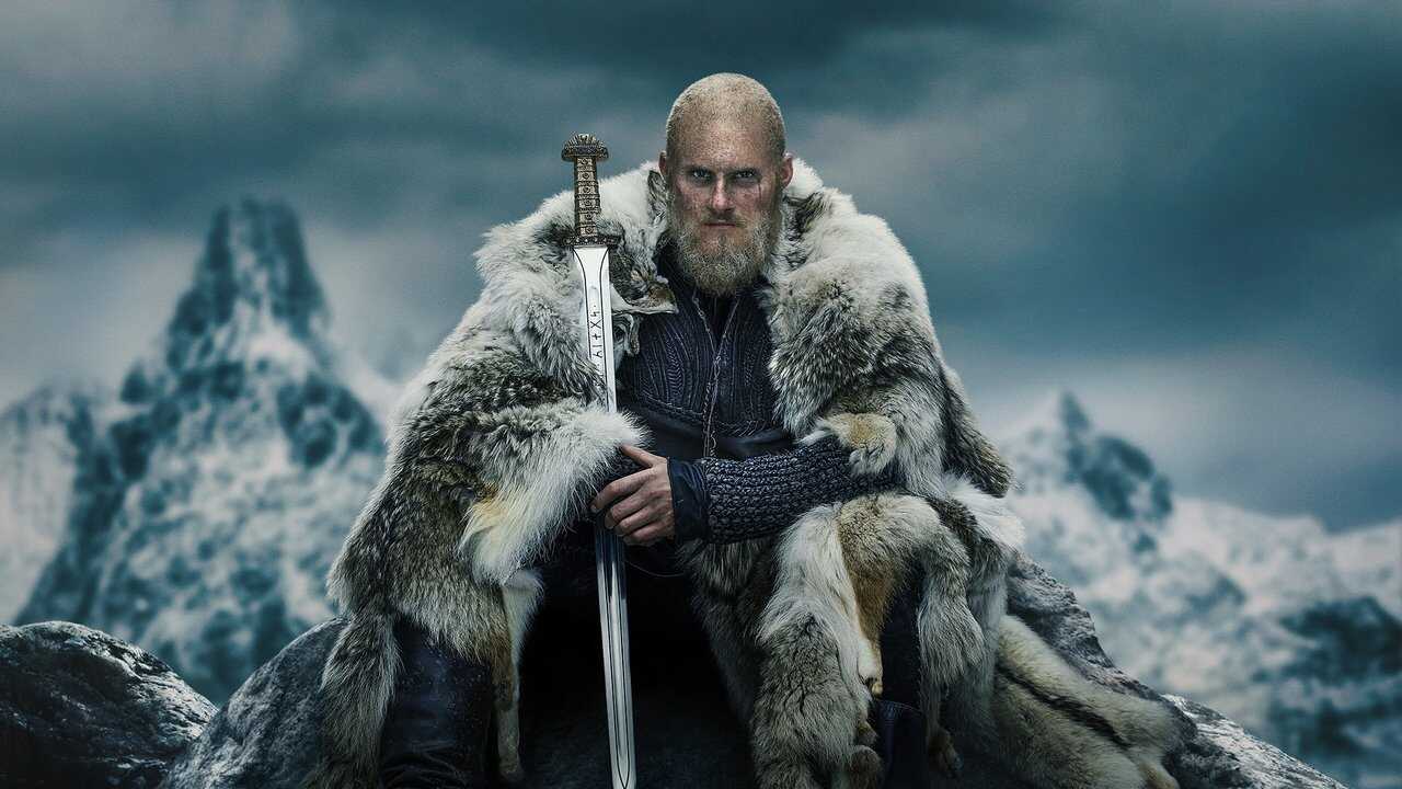 FR - Vikings 0
