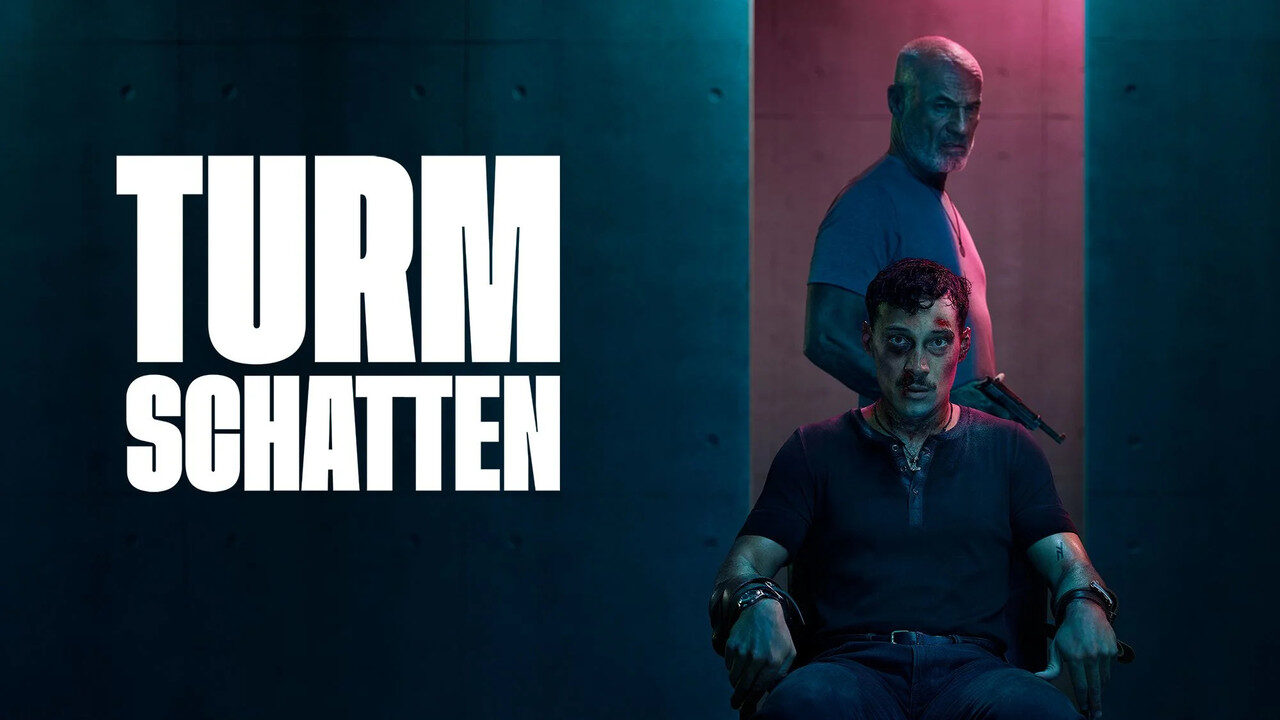 ┃DE┃Turmschatten 0