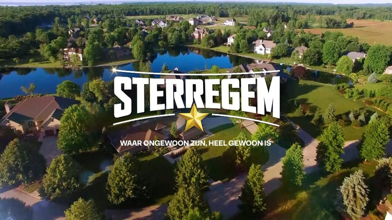 ┃BE┃ Sterregem 1