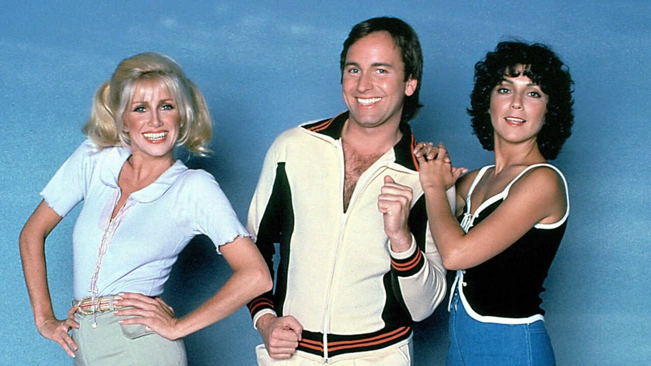 EN - Three's Company (1977) (US) 4