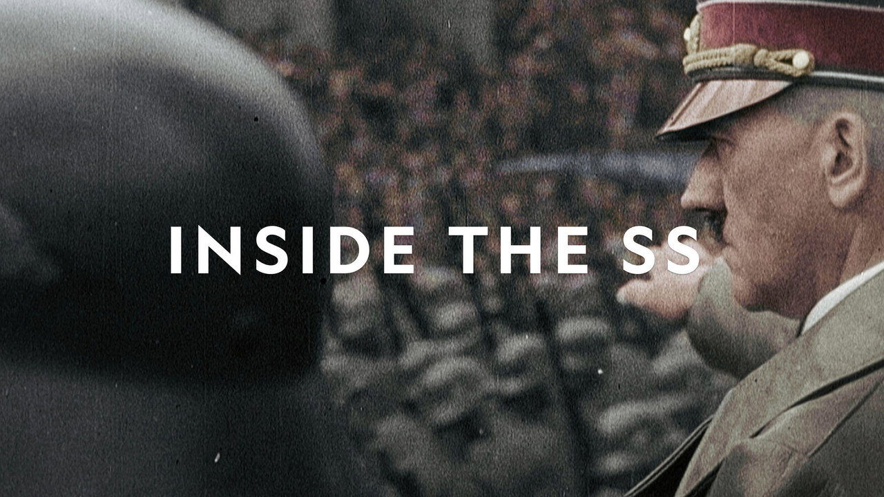 ┃NL┃ Inside the SS 1