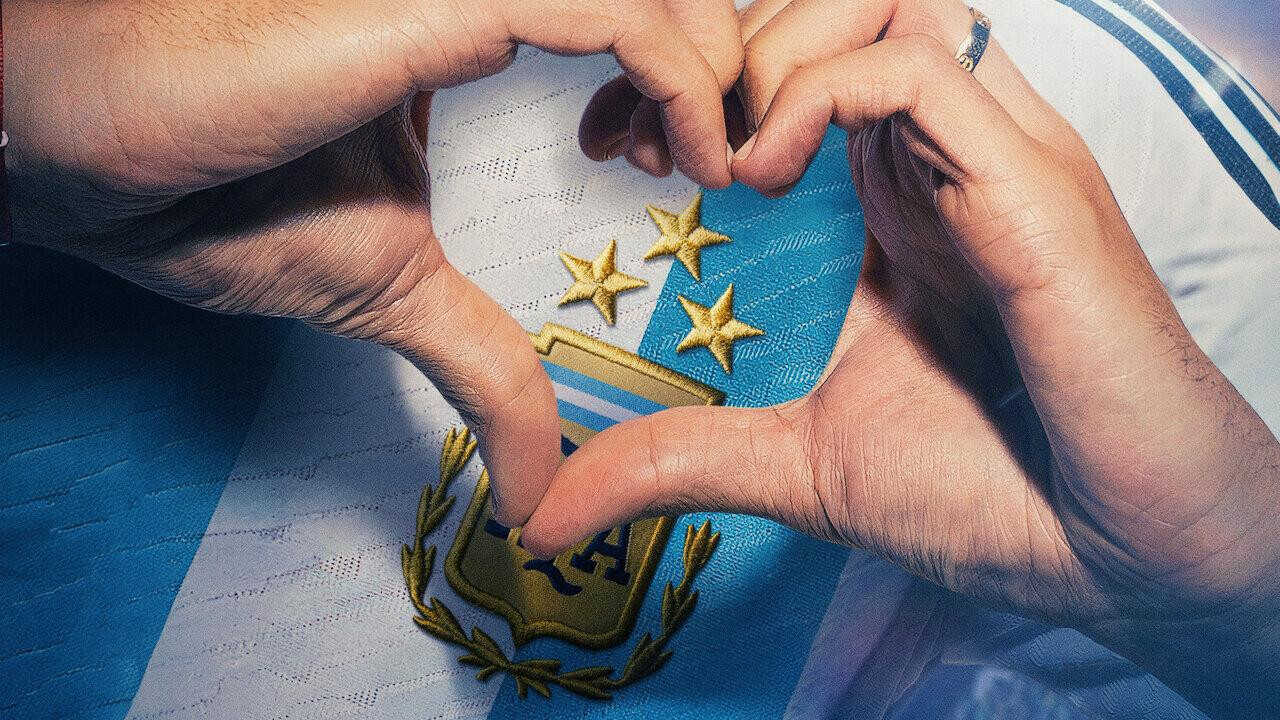 NF - Ángel Di María: Breaking Down the Wall (2024) 1