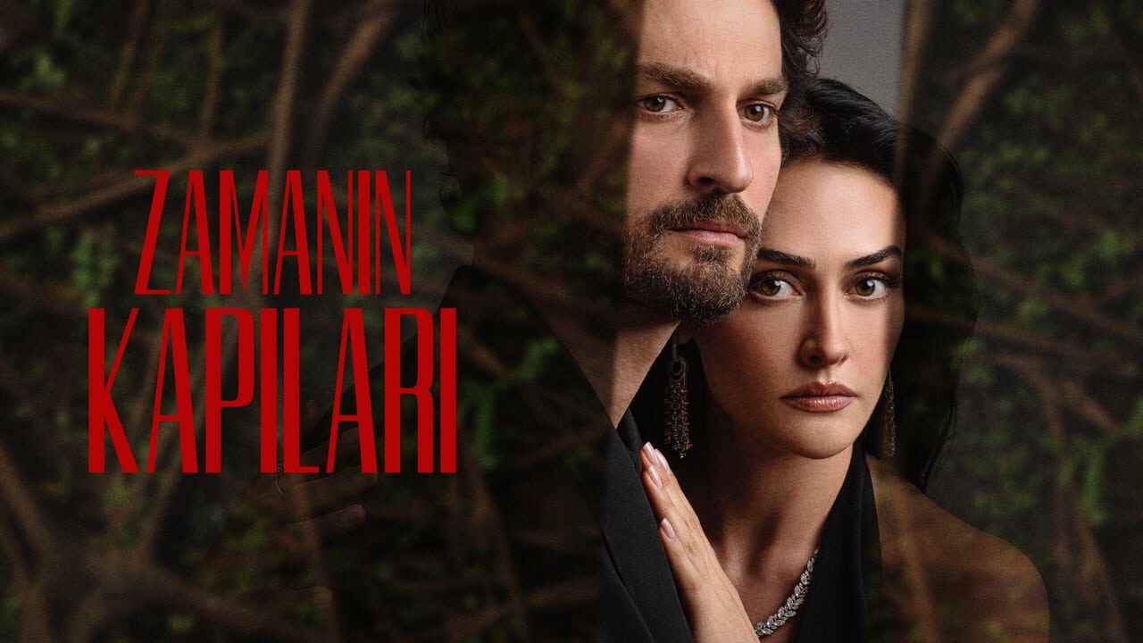 EN - Zamanin Kapilari (2024) 0