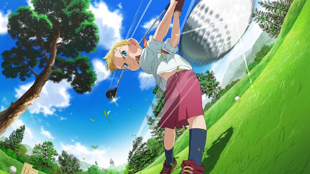 NF - Rising Impact (2024) 1