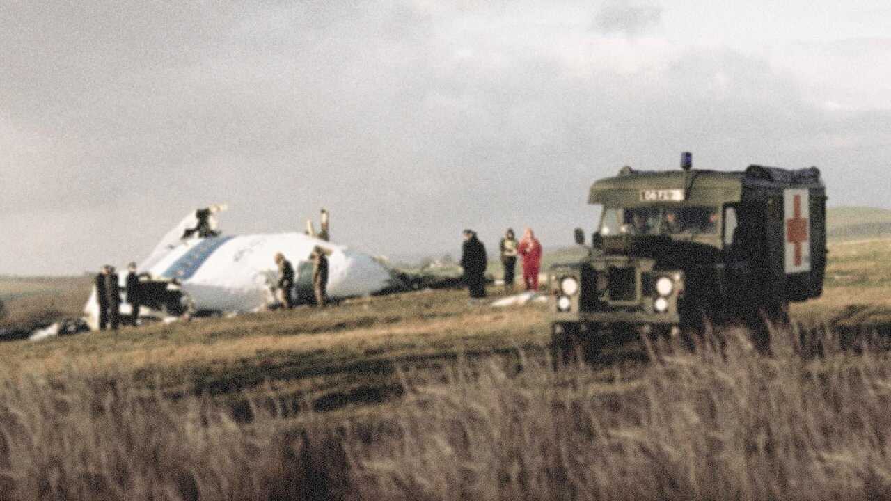 EN - Lockerbie: A Search For Truth (2025) 1