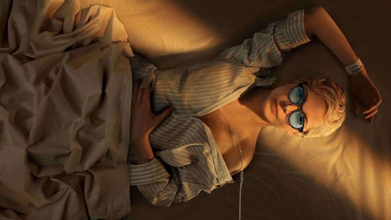 EN - Dying for Sex (2025) 0