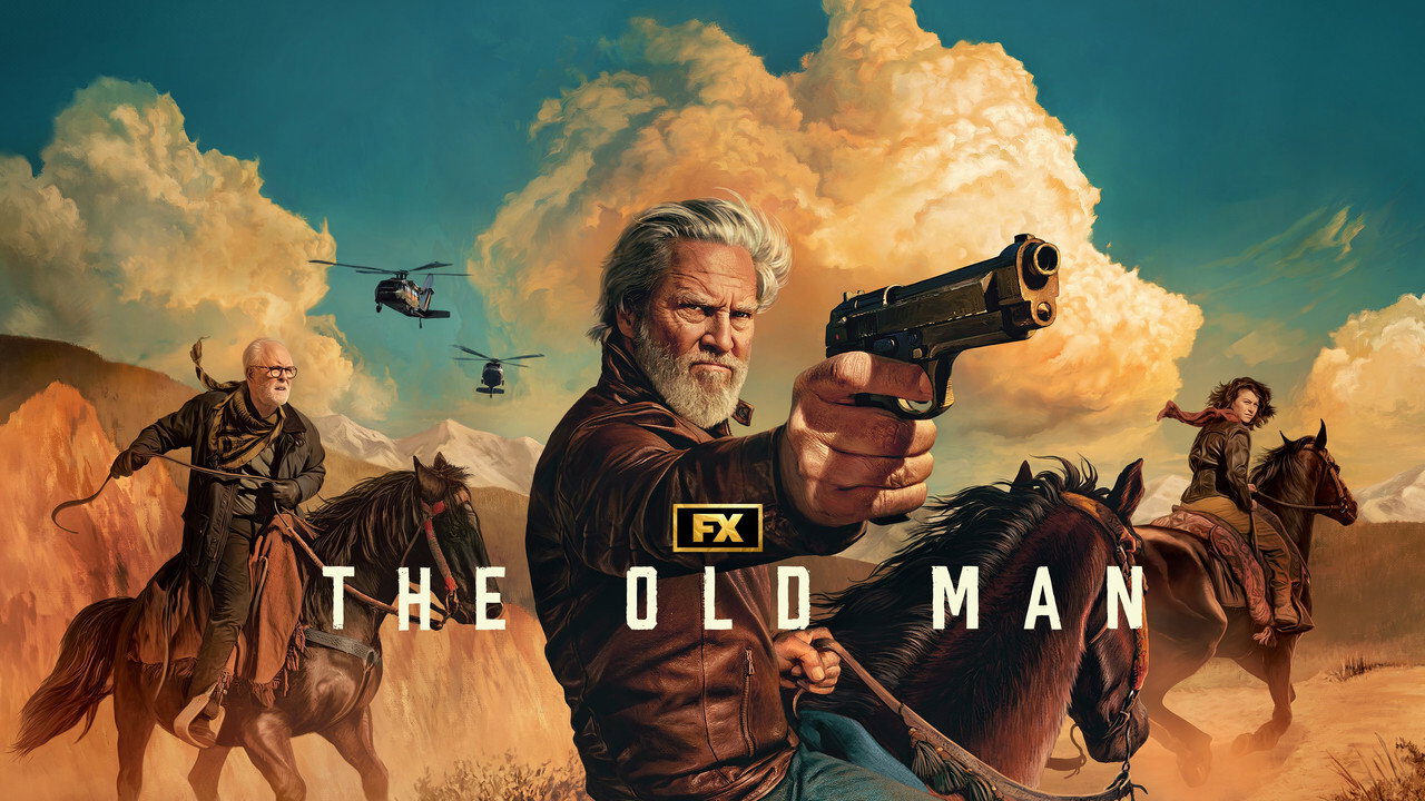 ┃TR┃ The Old Man 2