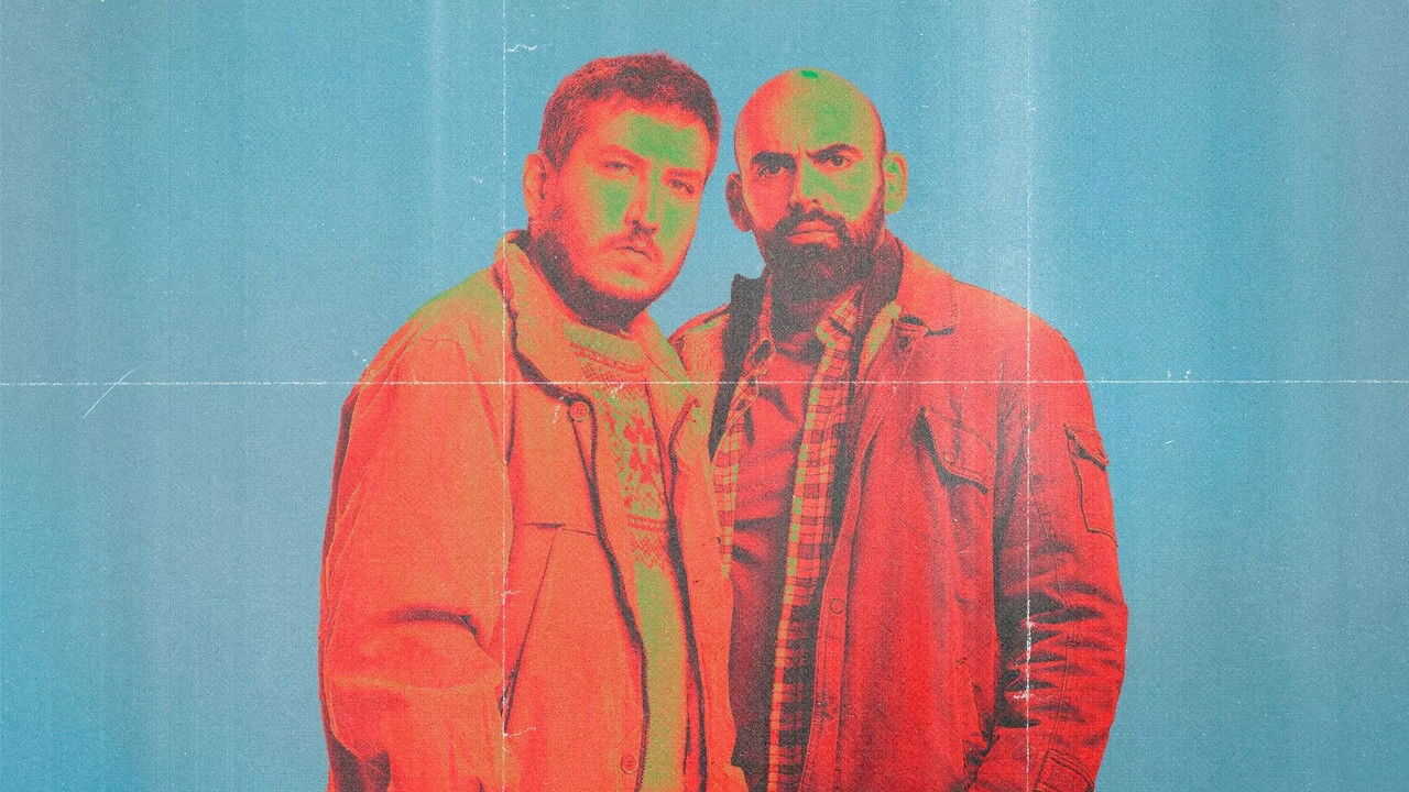 EN - Gibi / As If (2021) 2