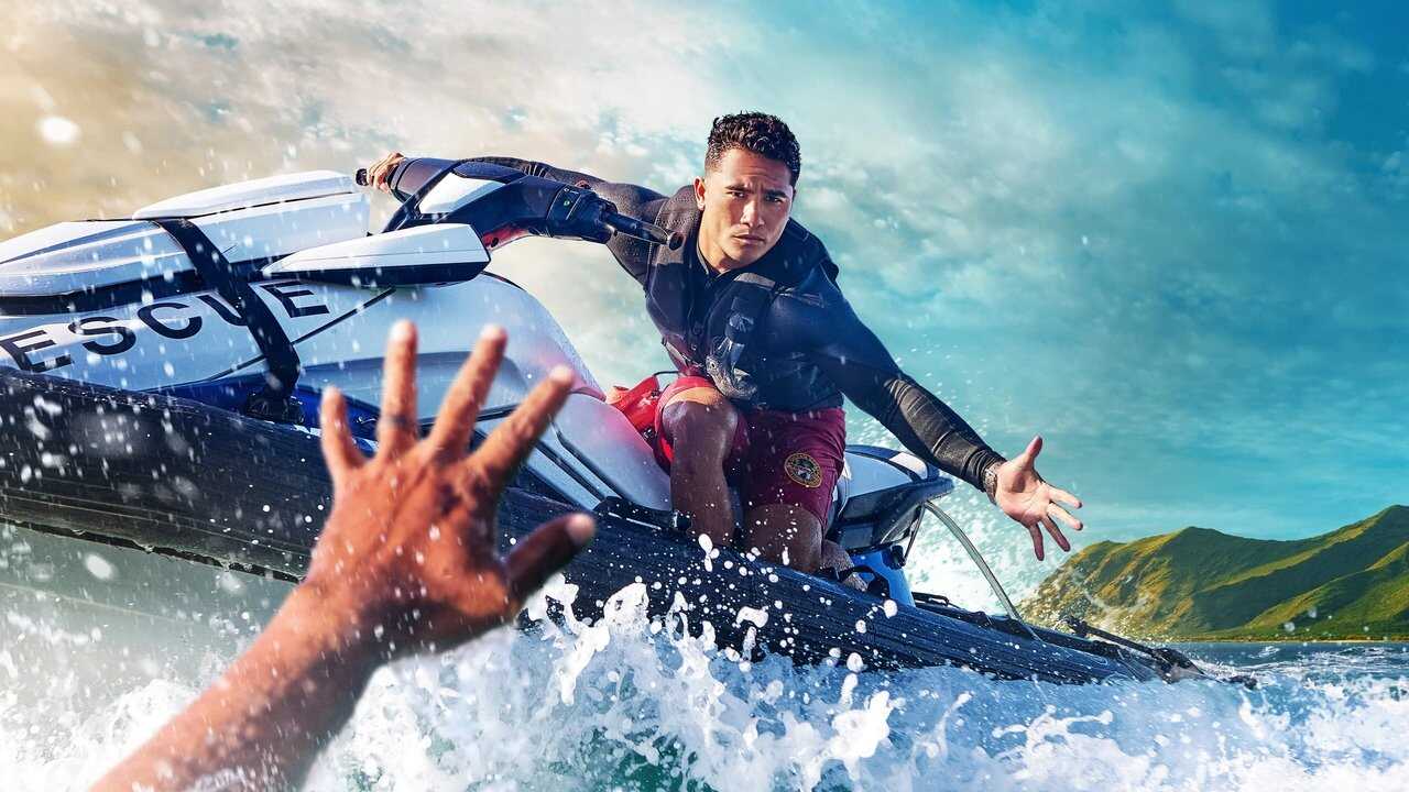 Rescue: HI-Surf (2024) 1