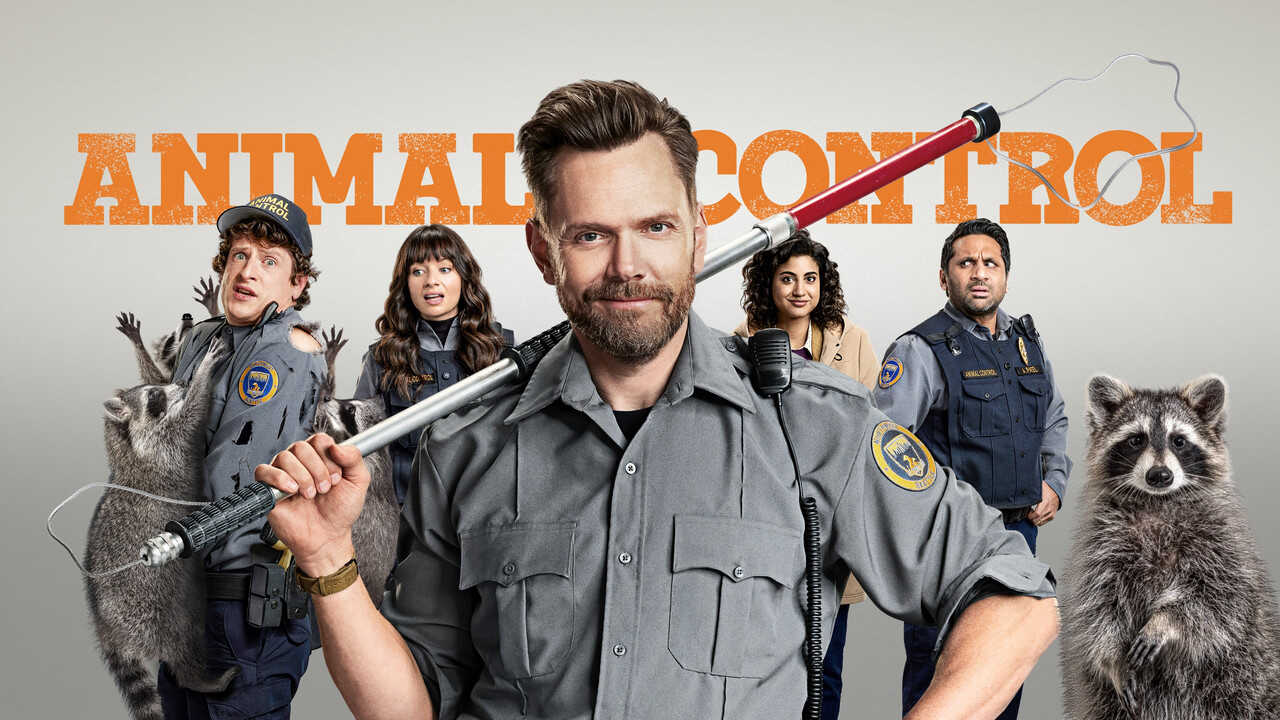 AR| Animal Control 3