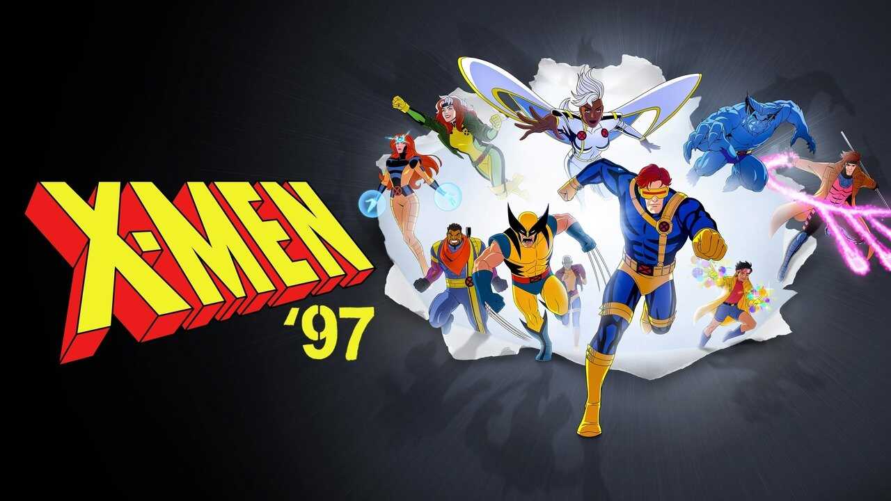 EN - X-Men '97 (2024) 2