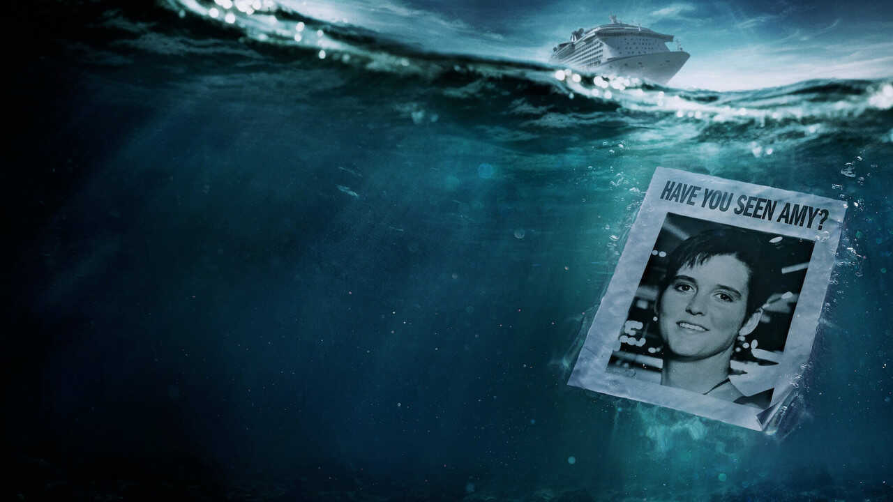 AR - إيمي برادلي مفقودة (2025) 0