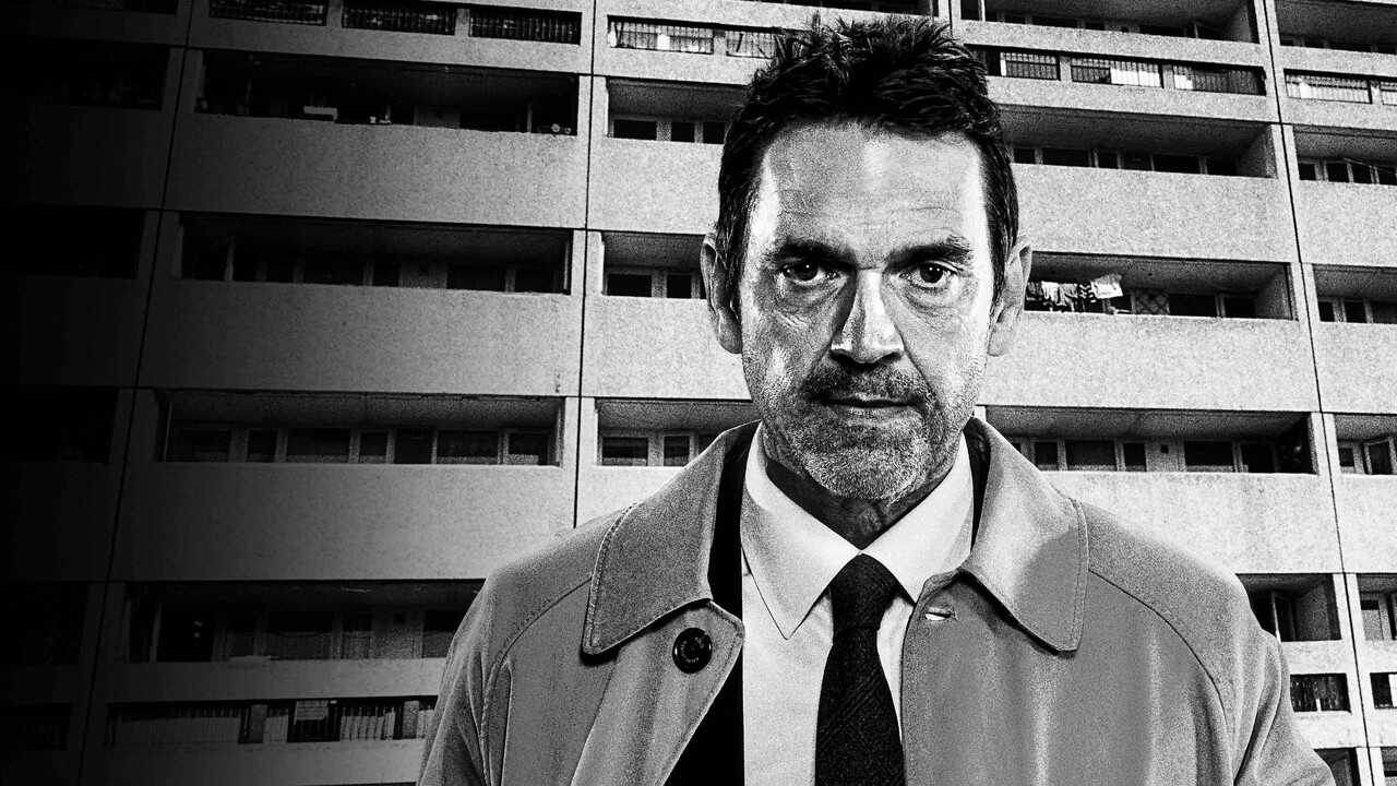 FR - Irvine Welsh's Crime 0