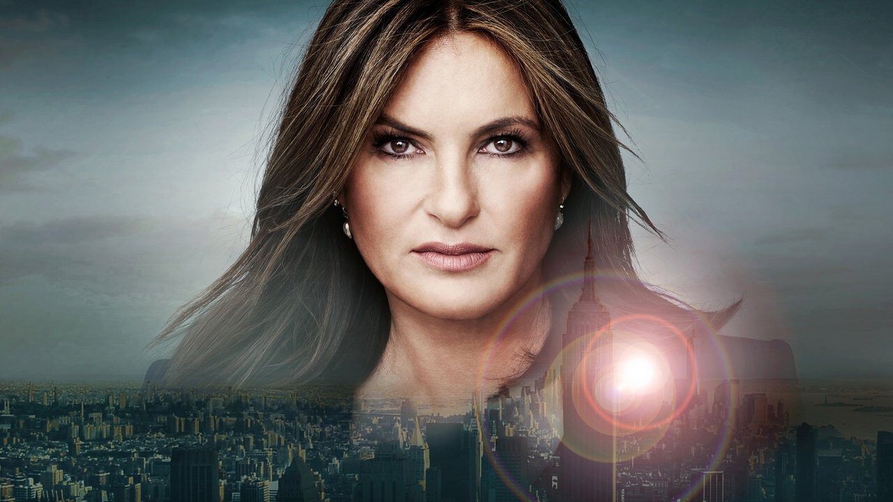 ┃EN┃ Law & Order: Special Victims Unit 1