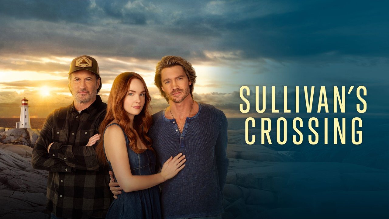 ┃AR┃ Sullivan's Crossing 2