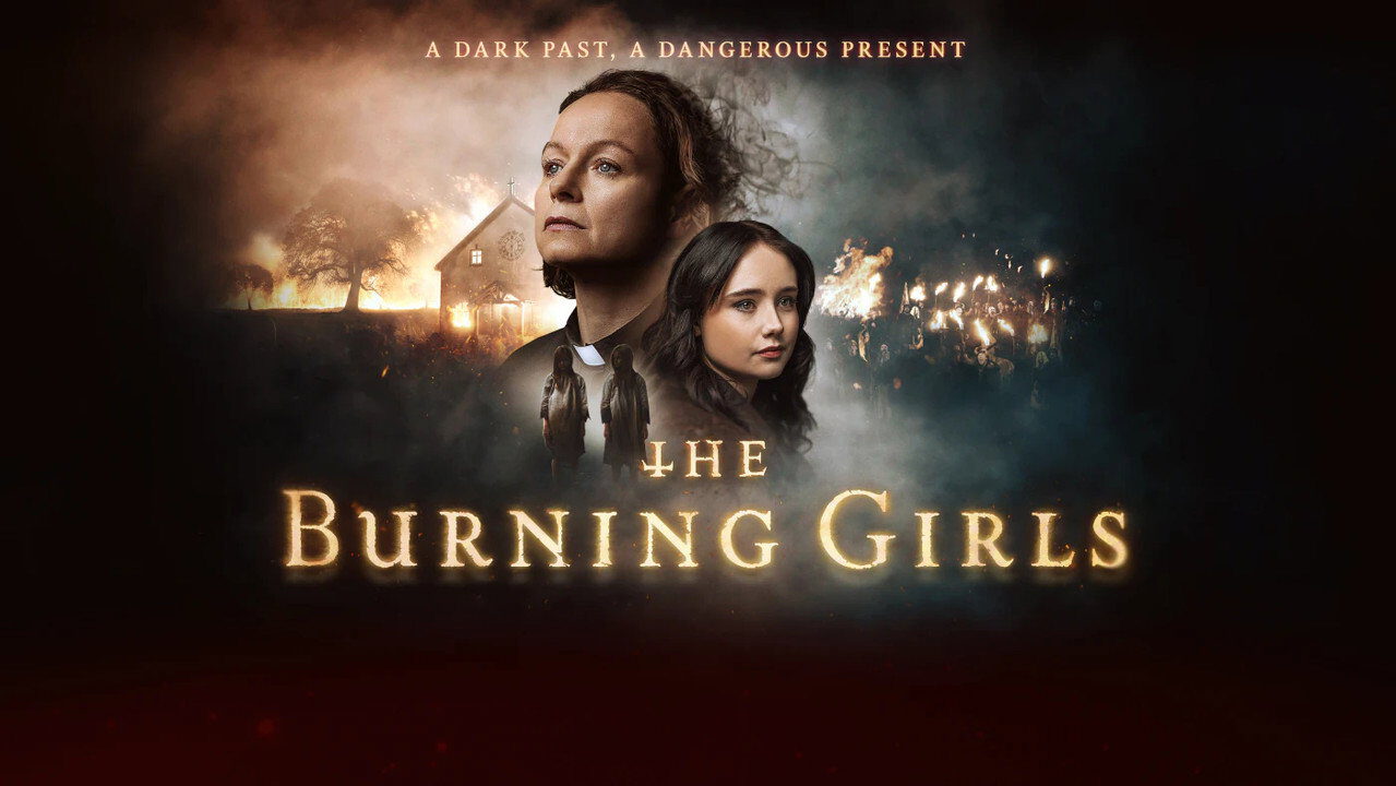 ┃GR┃ The Burning Girls 2