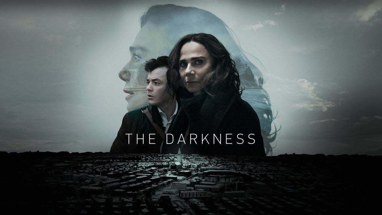 ┃TR┃ The Darkness 0