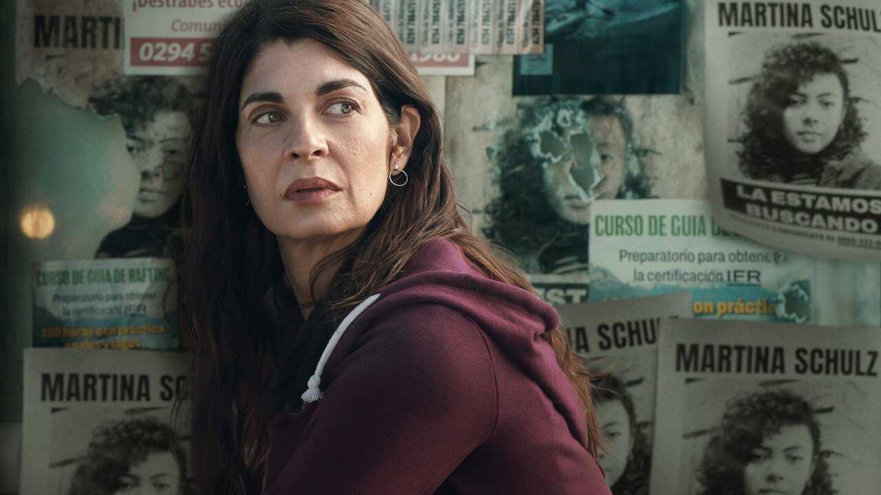 Faute de preuves (2025) 2