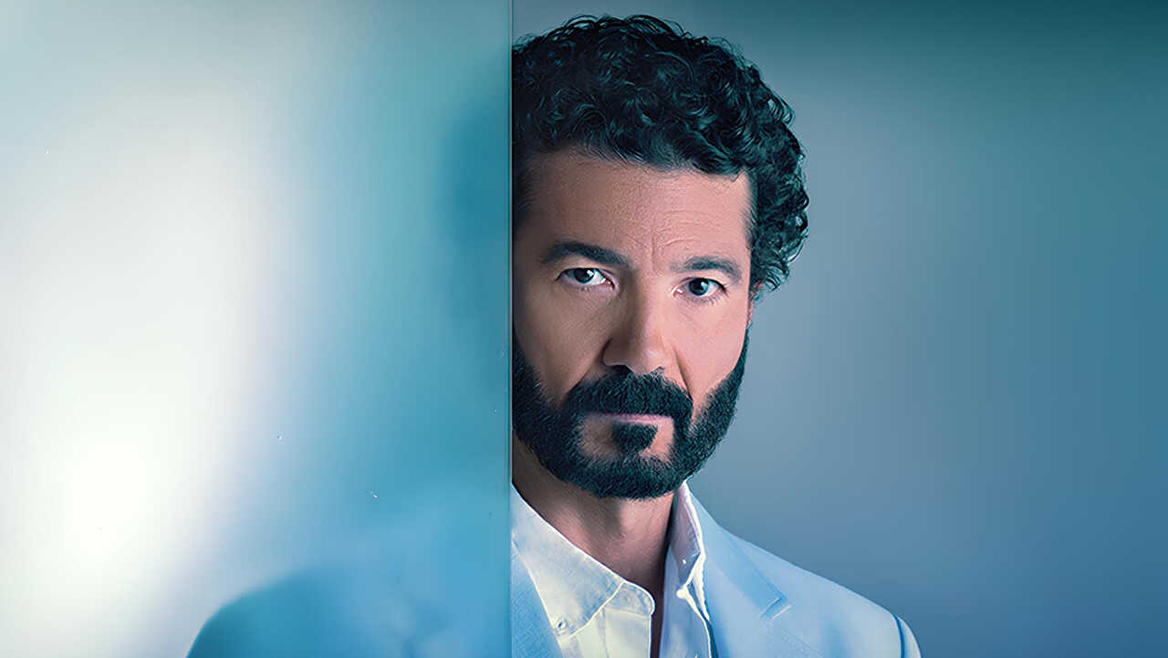 AR| سراب (2025) 0