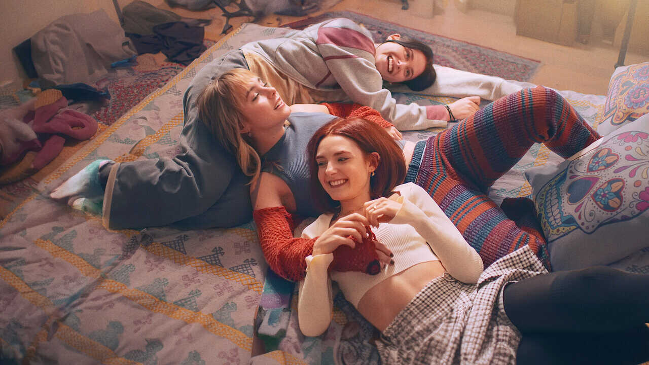 NF - Raising Voices (2024) 3