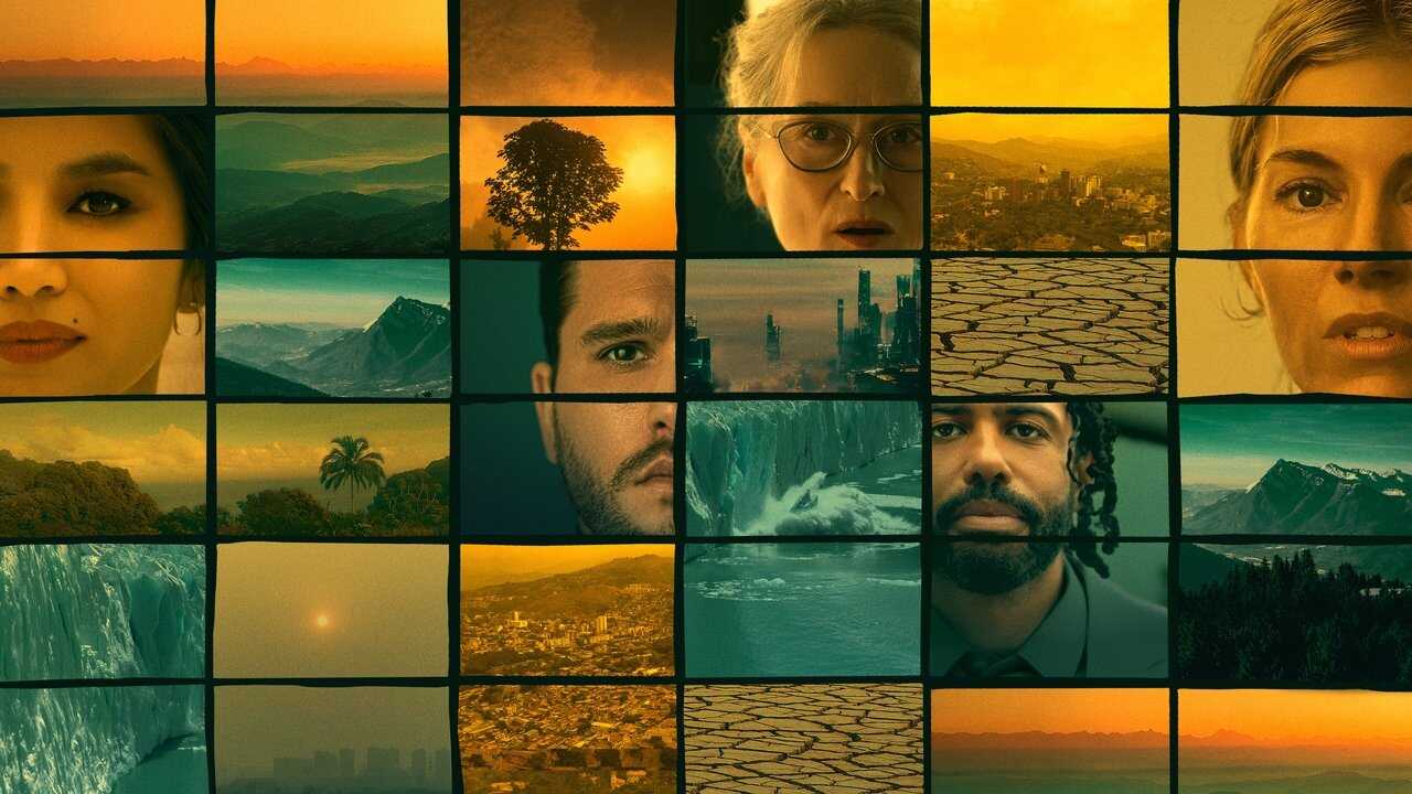 FR| Extrapolations (2023) 0