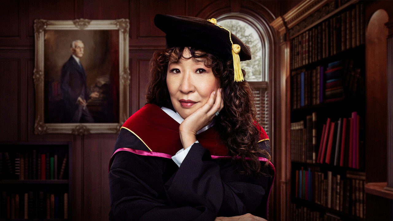 DE - Die Professorin (2021) 0